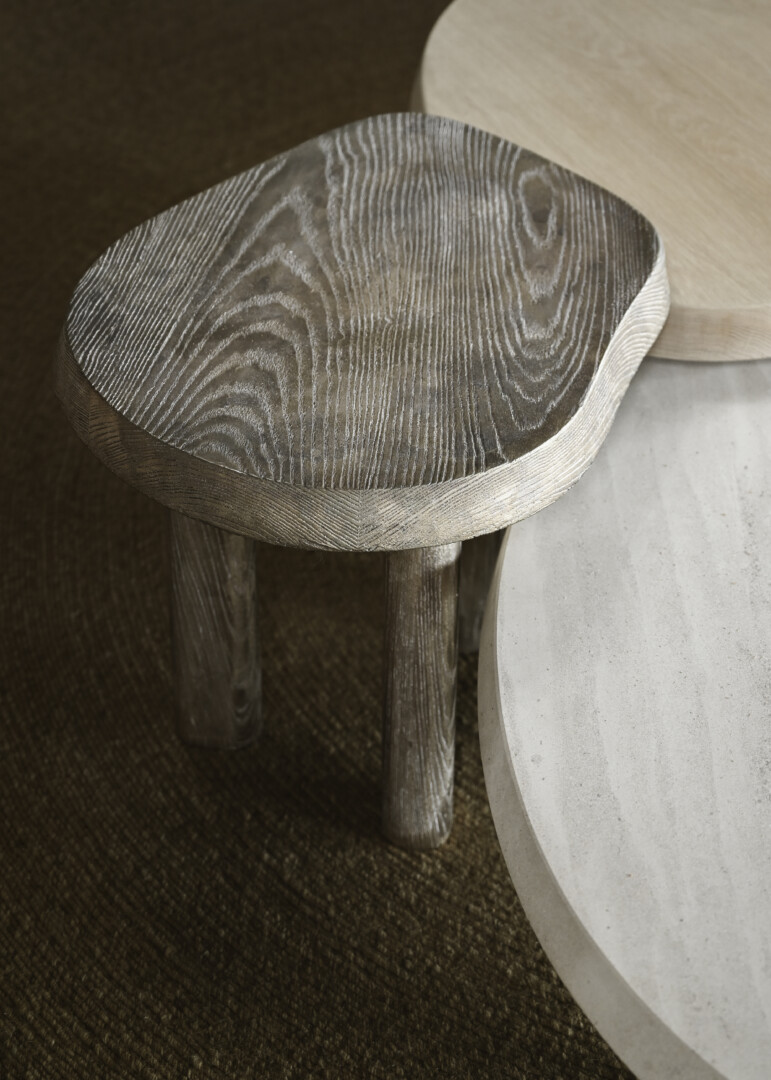 L SERIES 3 – CAST METAL