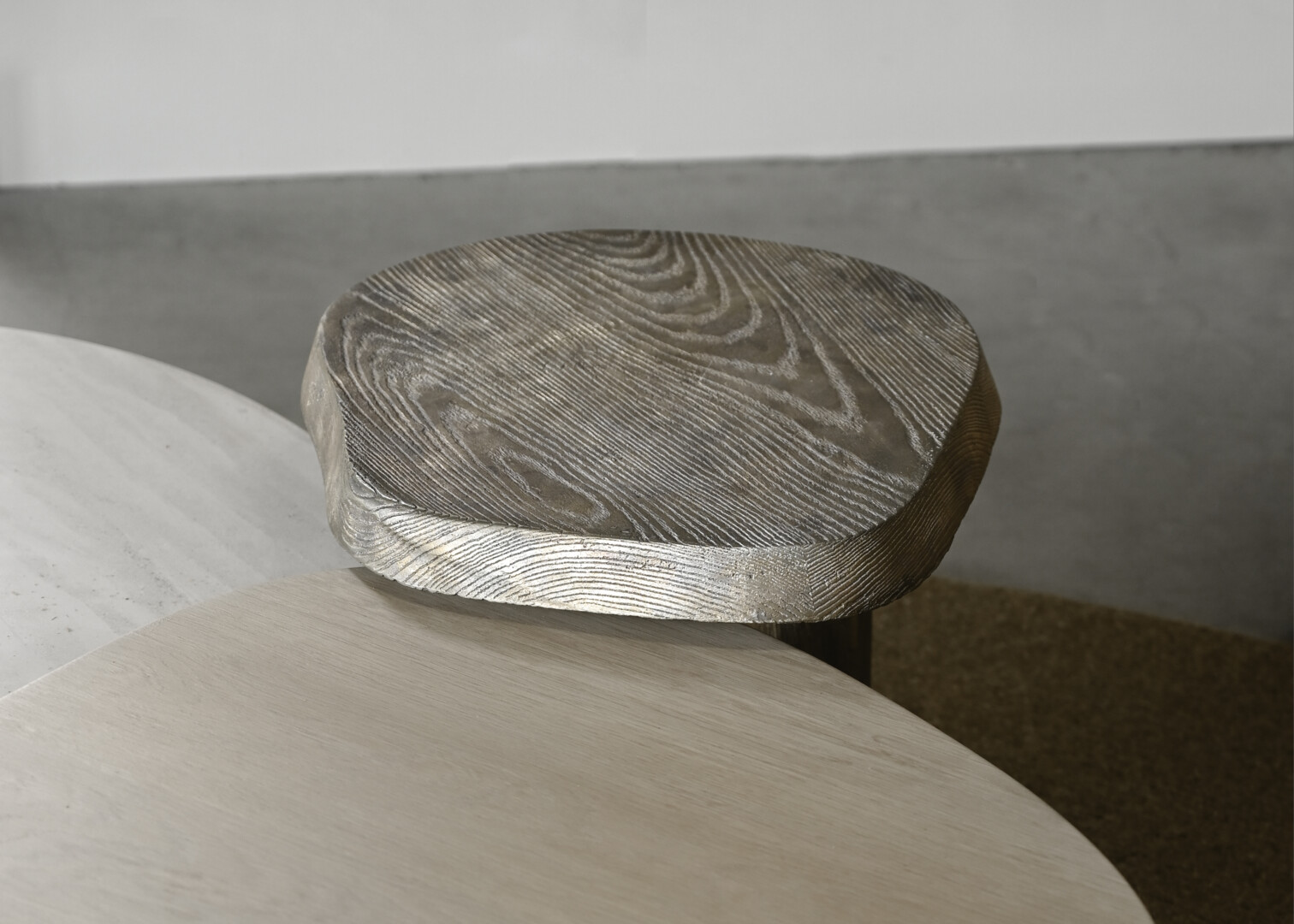 L SERIES 3 – CAST METAL