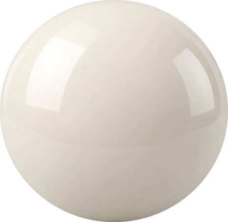 POWDER COATED - IVORY 
