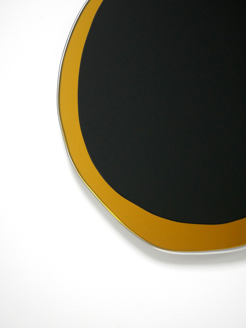 ECLIPSE SOLAR MIRROR