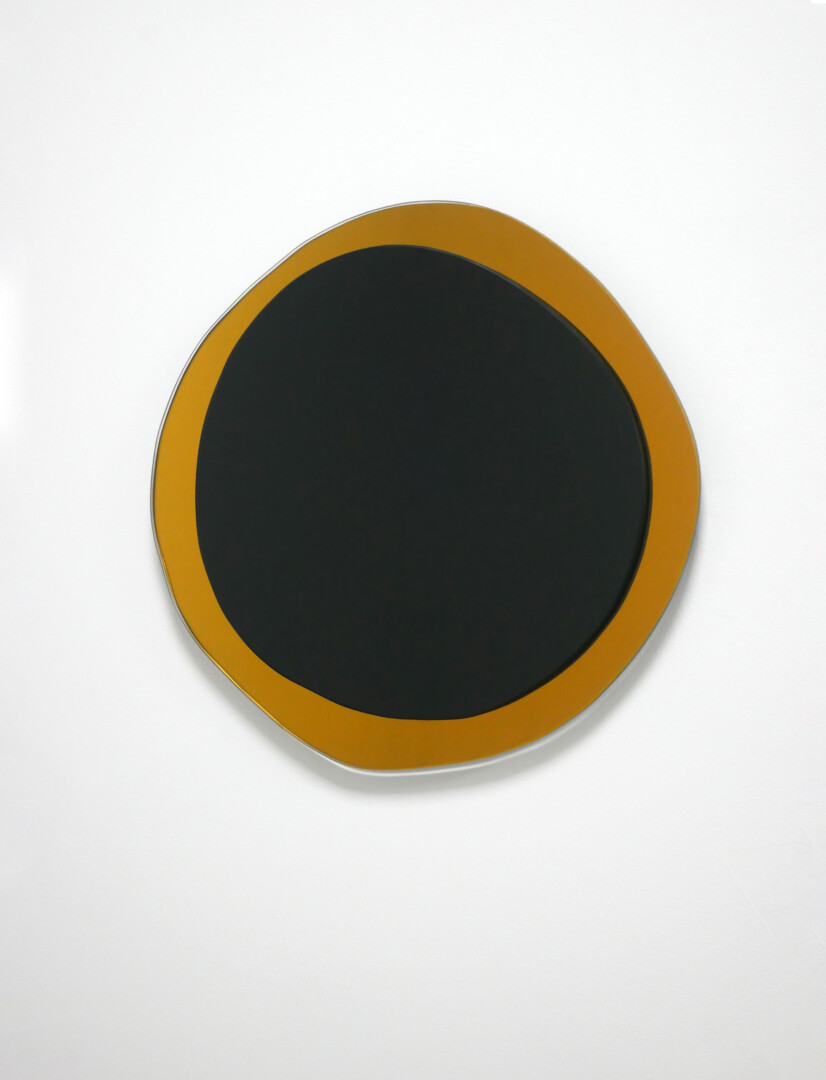 ECLIPSE SOLAR MIRROR
