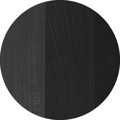 ELMO WOOD - BLACK OILED 