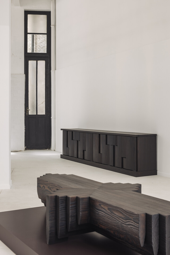 NORMA SIDEBOARD