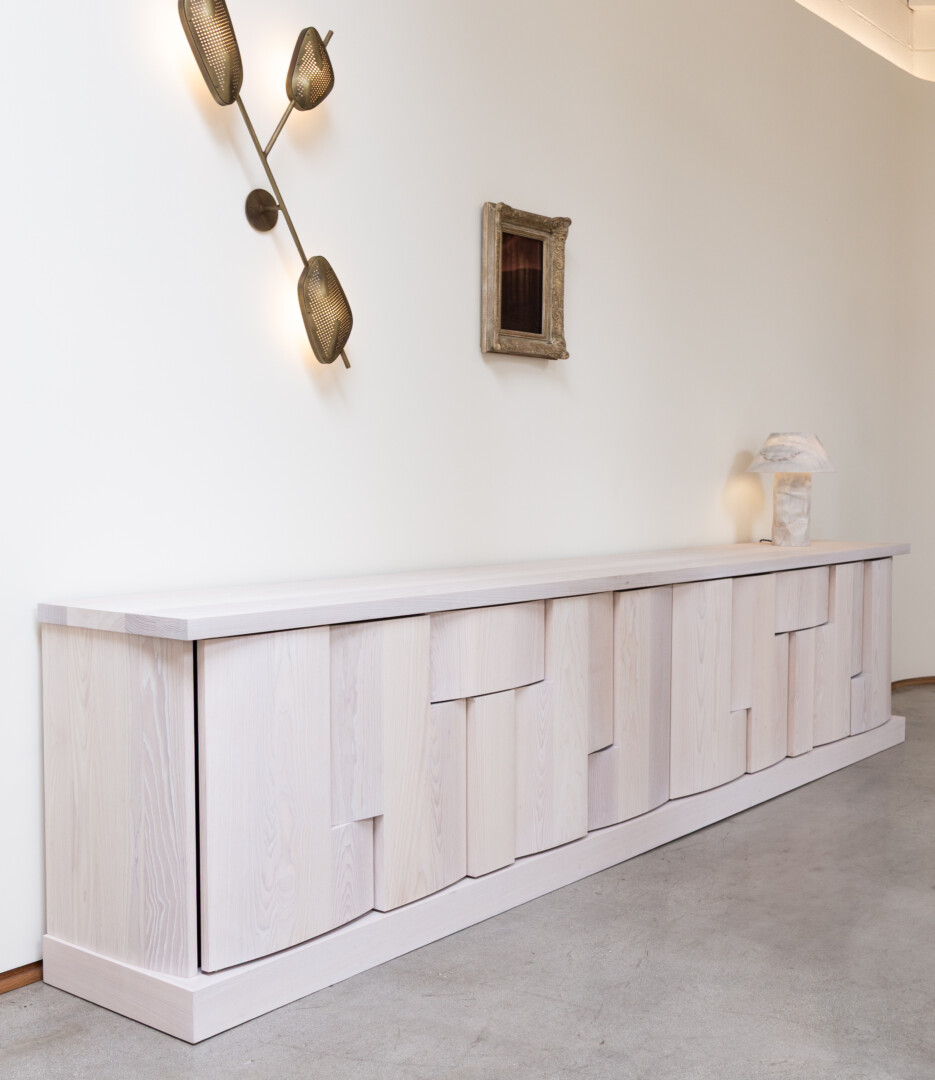 NORMA SIDEBOARD