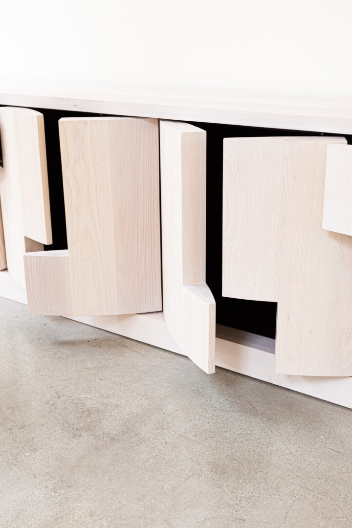 NORMA SIDEBOARD