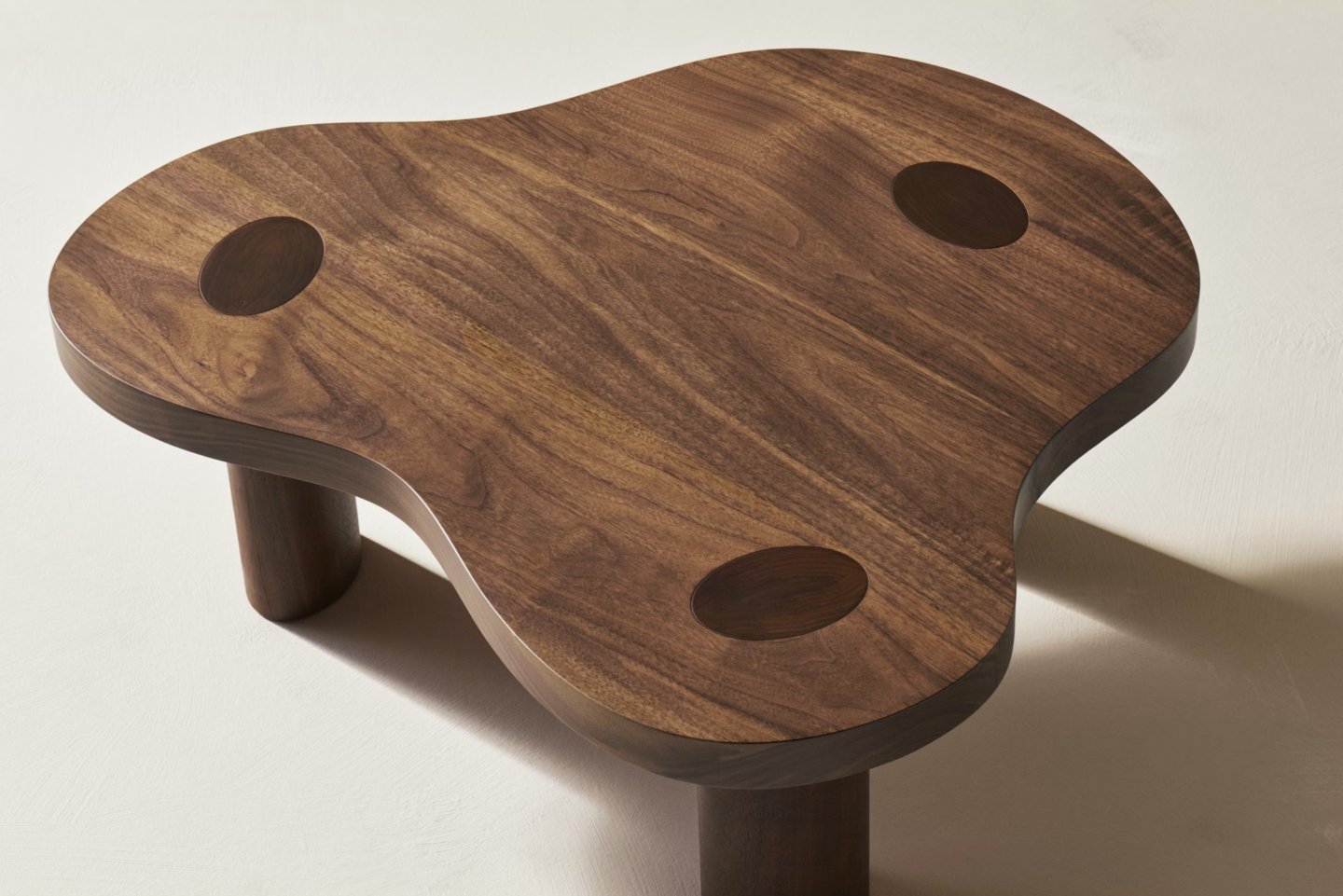 MINI CLOUD SIDE TABLE