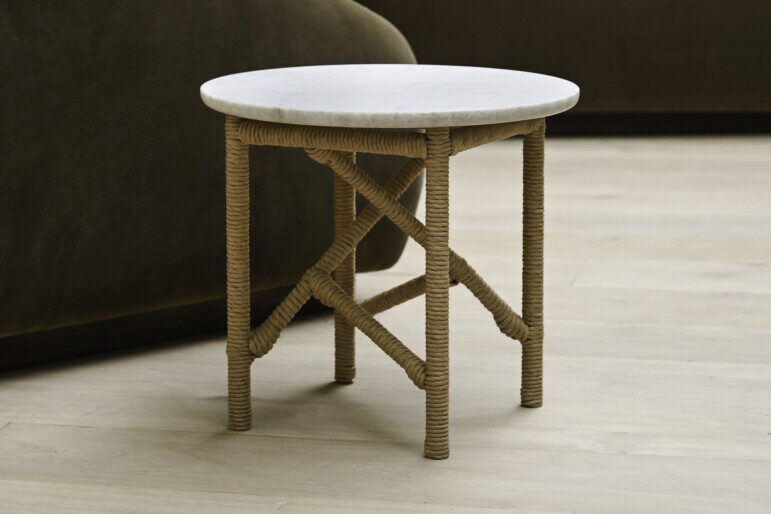 NETZ SIDE TABLE