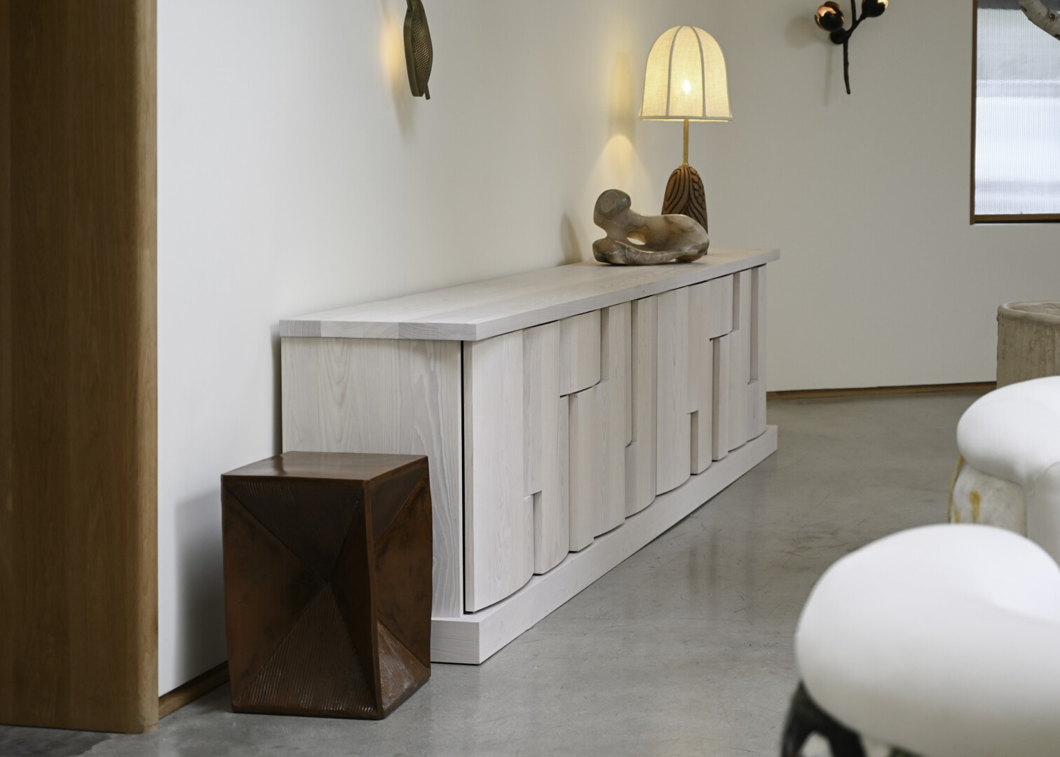 NORMA SIDEBOARD