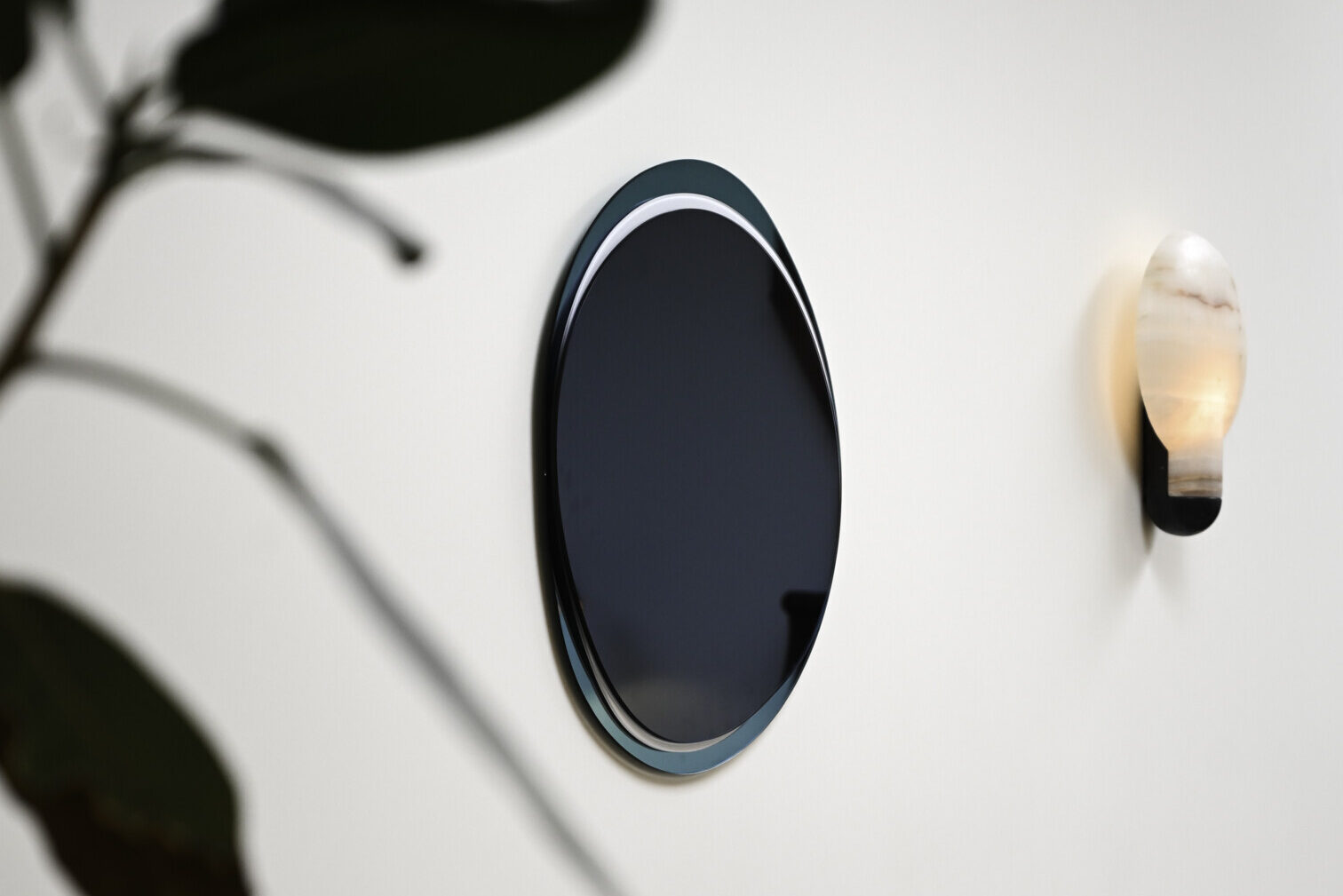ECLIPSE LUNAR MIRROR