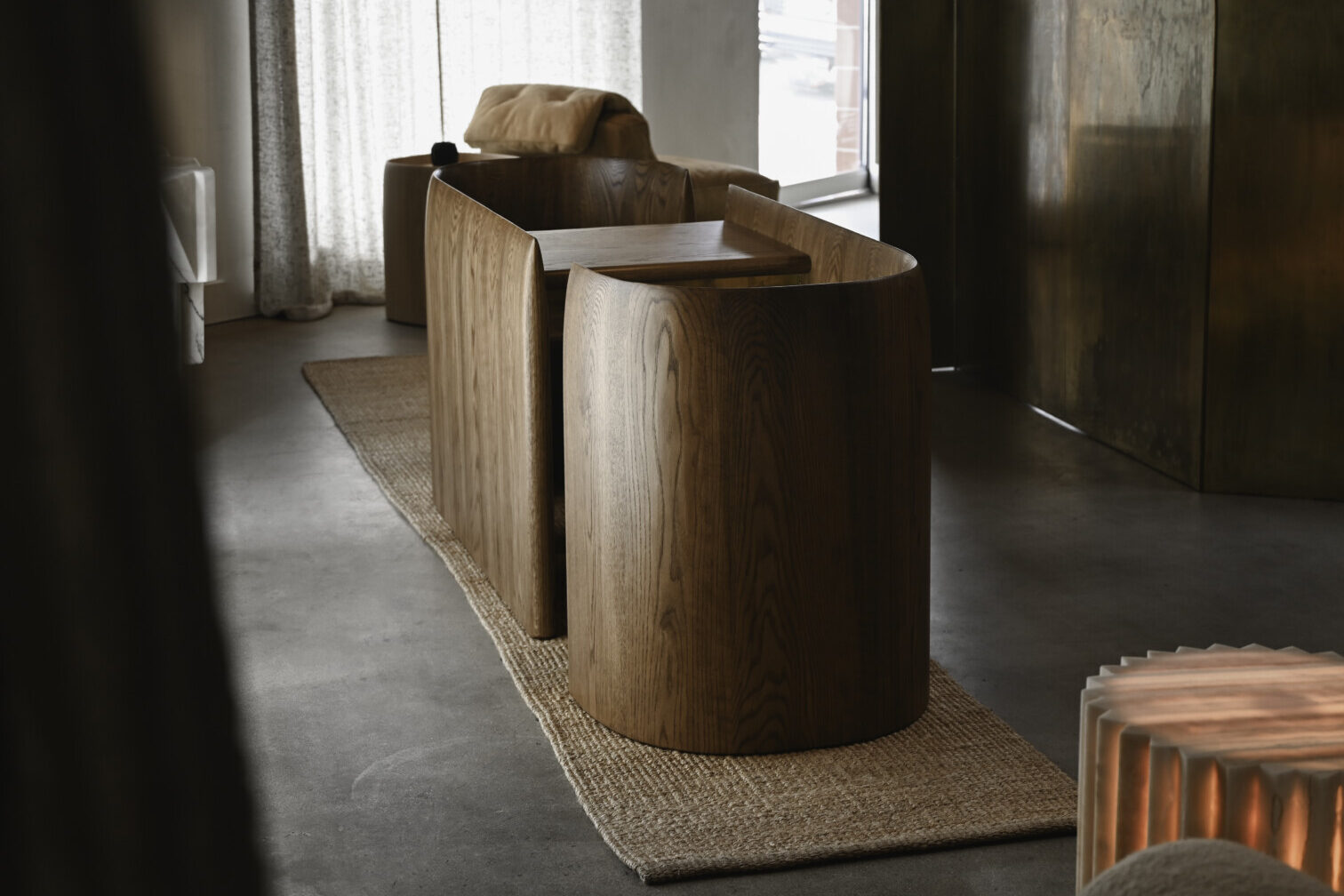 PANEEL DINNER FOR TWO