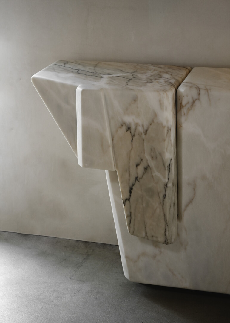 STAMM CONSOLE