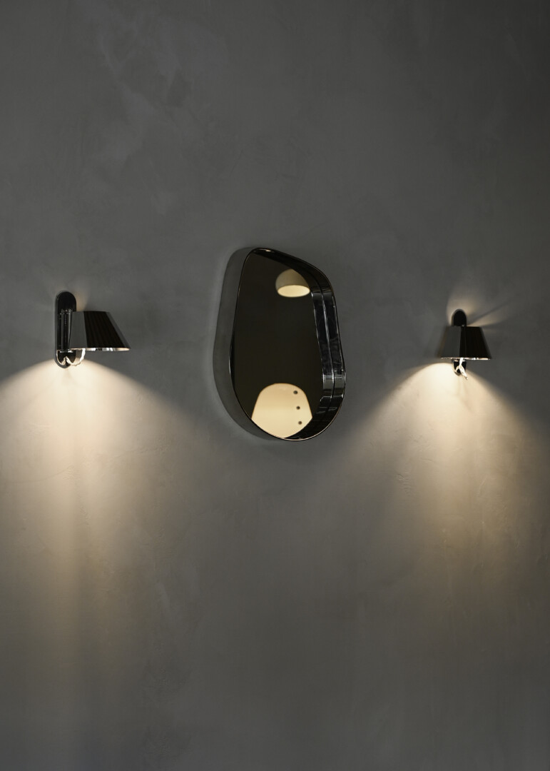 KONZE SCONCE