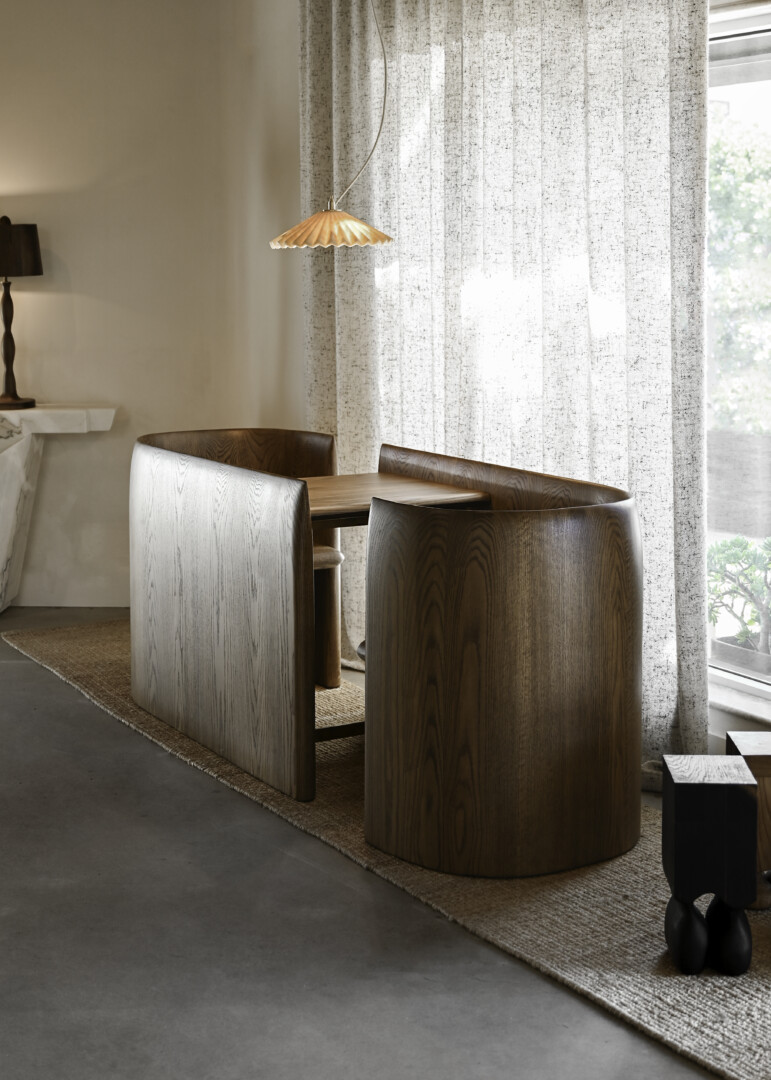 PANEEL DINNER FOR TWO