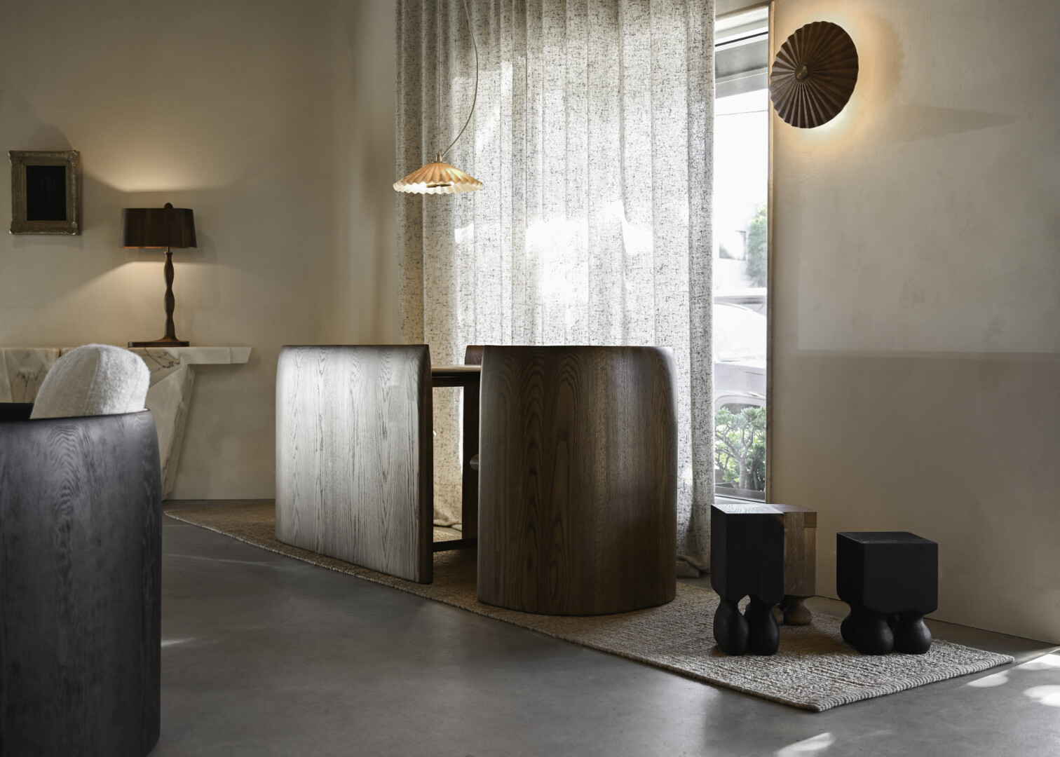 PANEEL DINNER FOR TWO