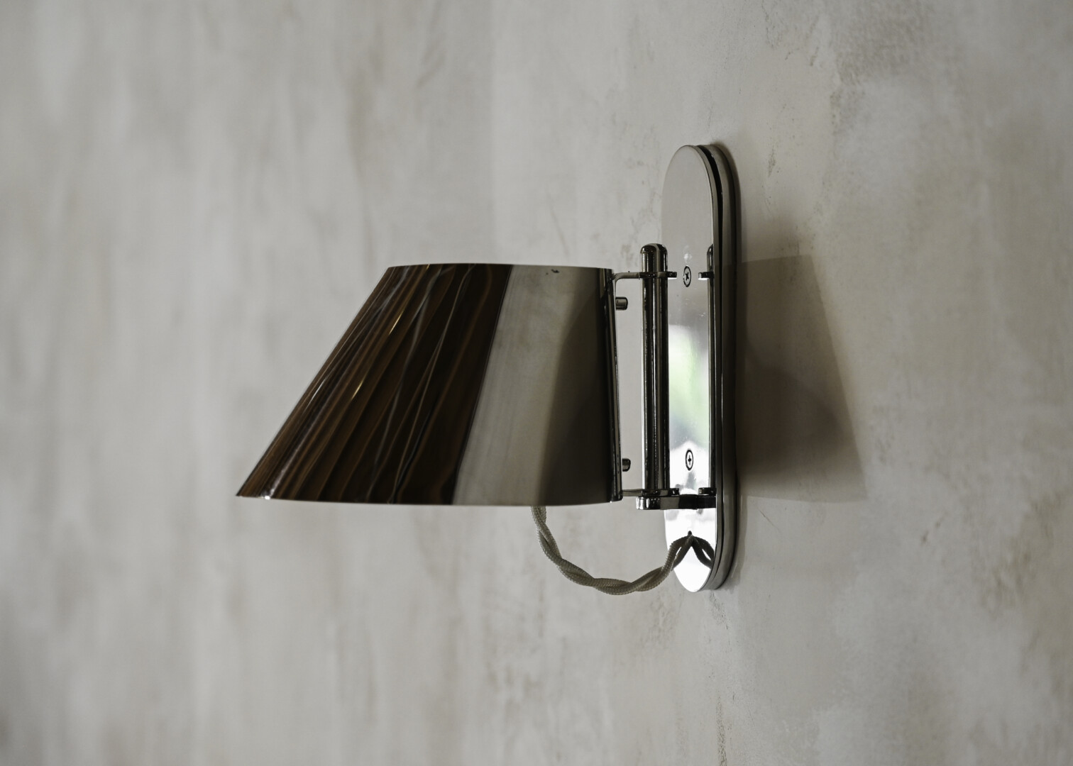 KONZE SCONCE