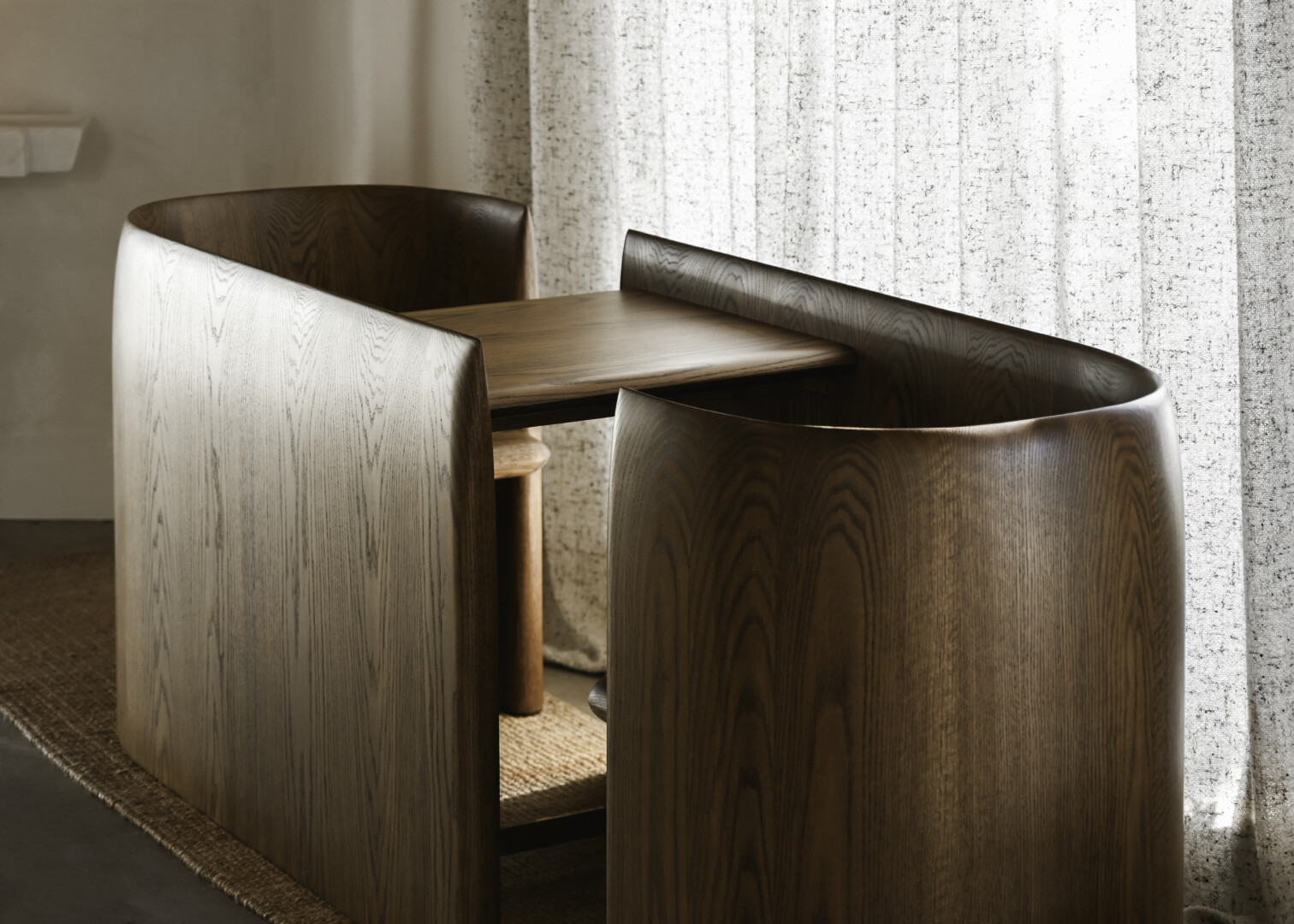 PANEEL DINNER FOR TWO