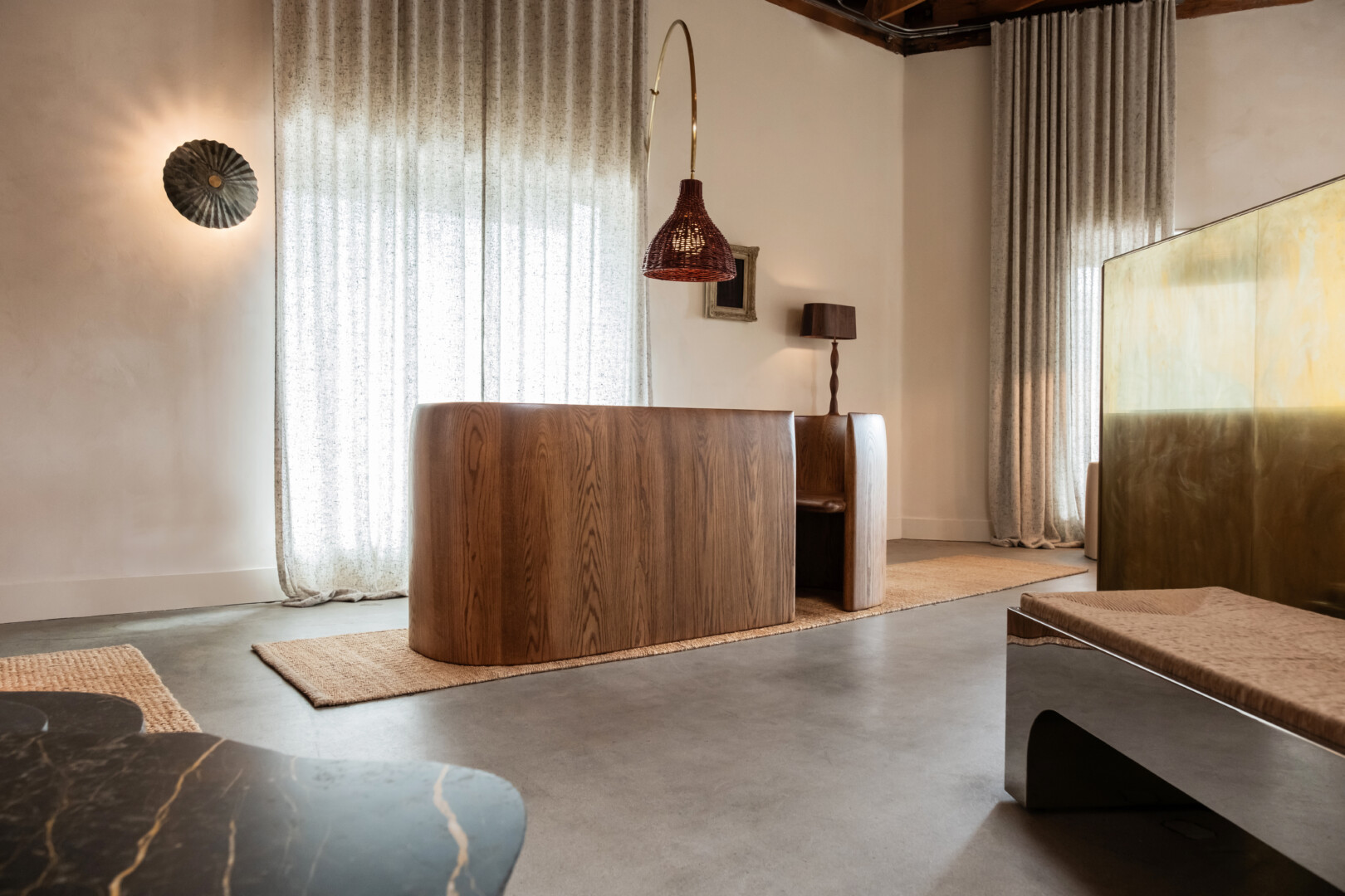 PANEEL DINNER FOR TWO