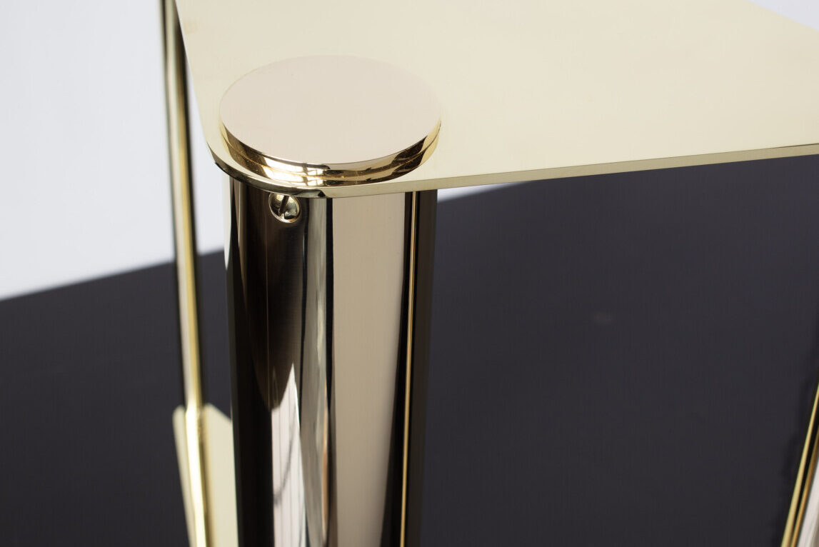 UNTITLED SIDE TABLE 3.0