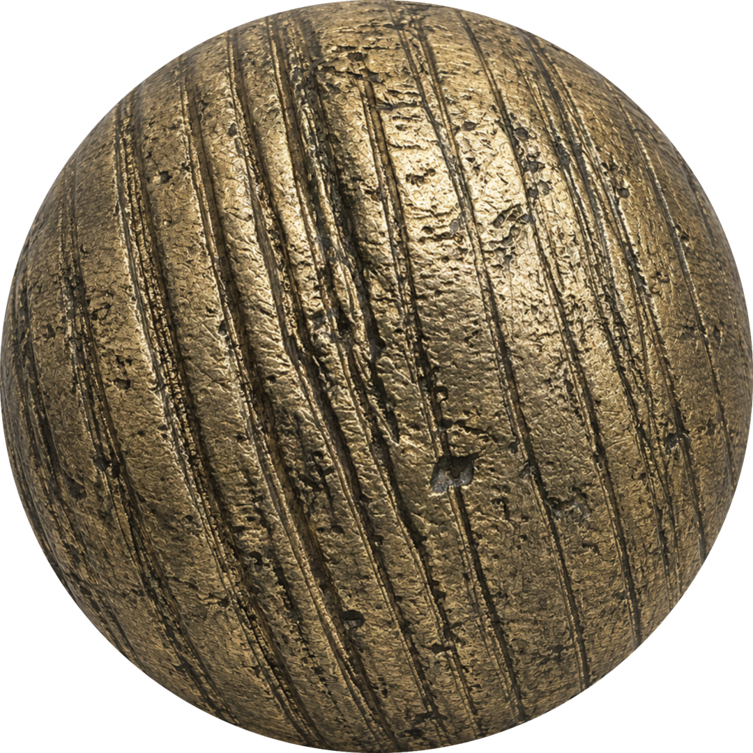 CAST BRONZE