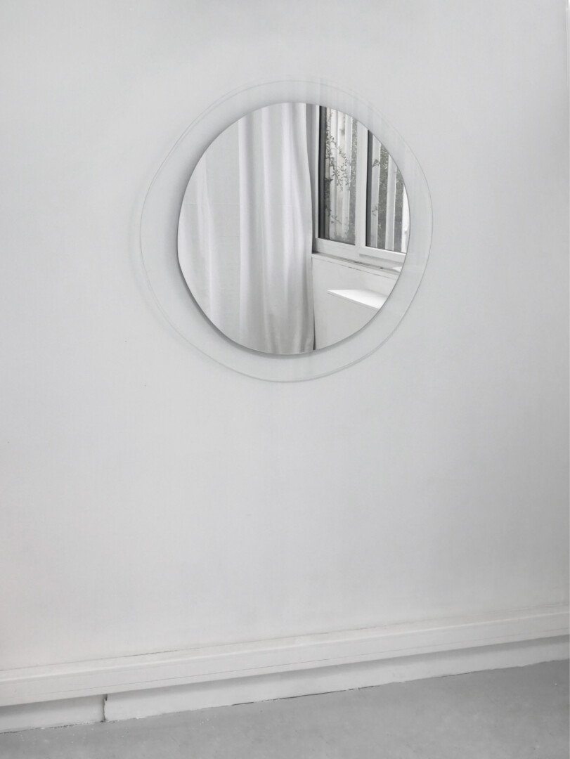 OMBRÈE MIRROR – CLEAR