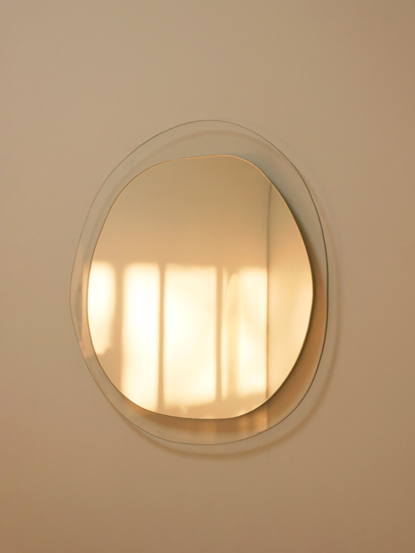 OMBRÈE MIRROR – CLEAR