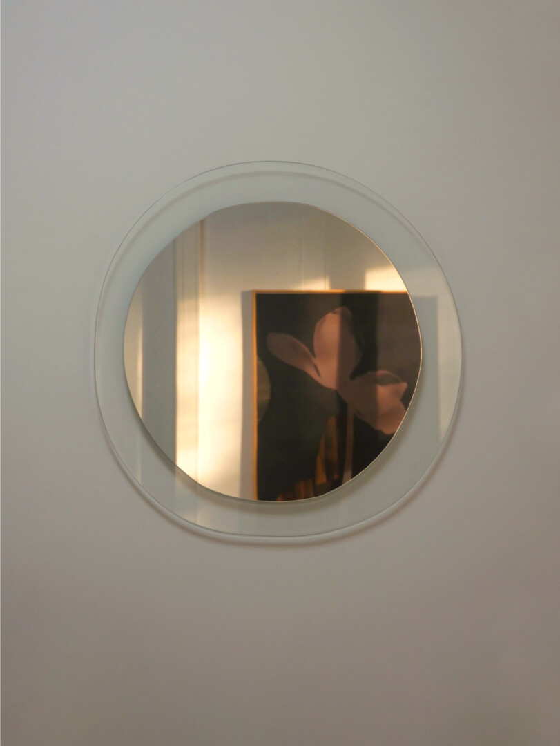 OMBRÈE MIRROR – CLEAR