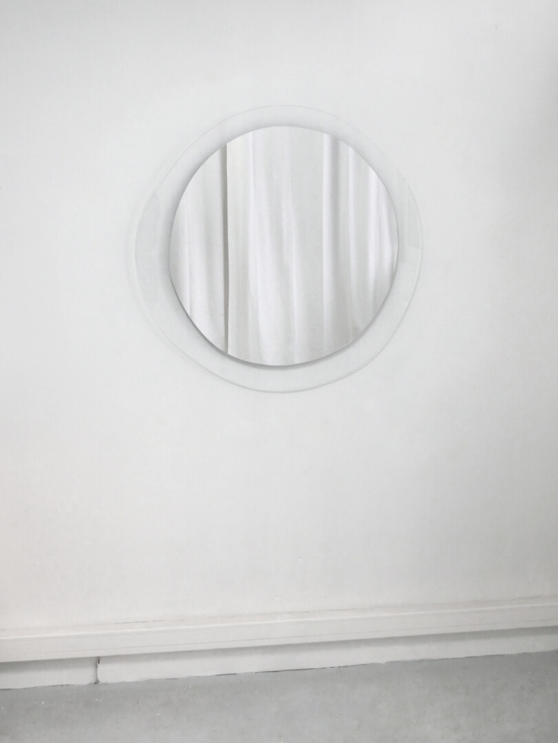 OMBRÈE MIRROR – CLEAR