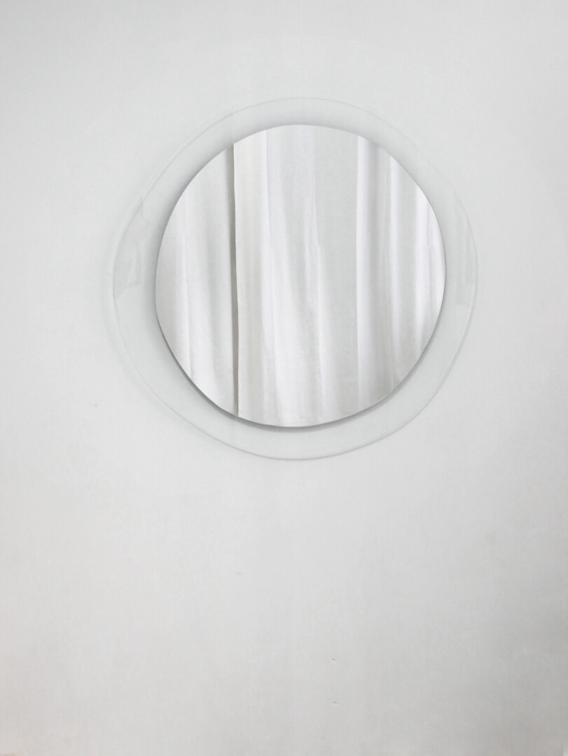 OMBRÈE MIRROR – CLEAR