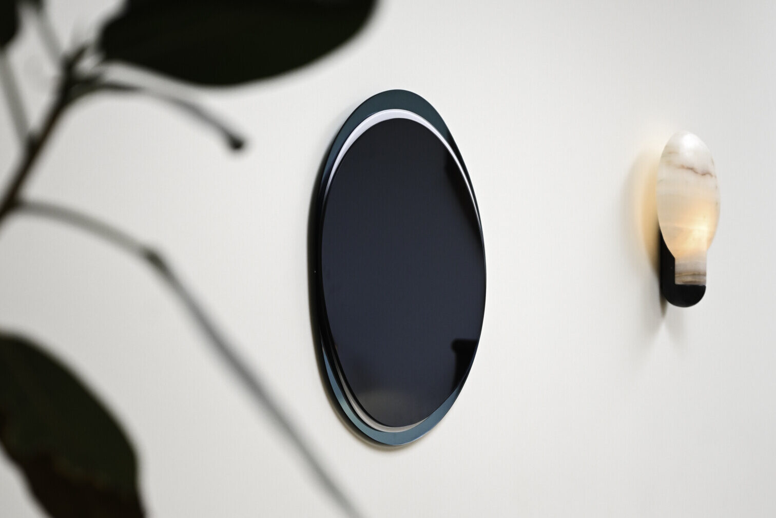 ECLIPSE LUNAR MIRROR