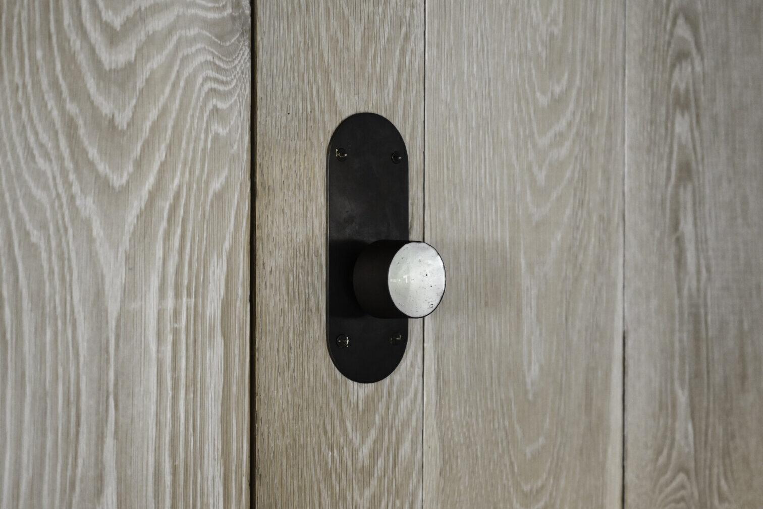VALA DOOR KNOB