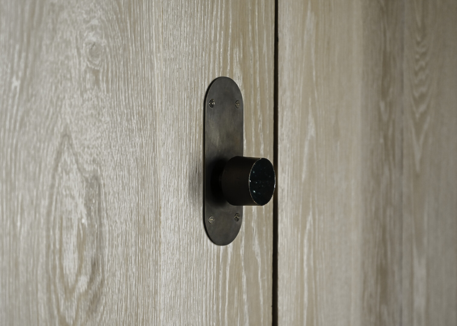VALA DOOR KNOB