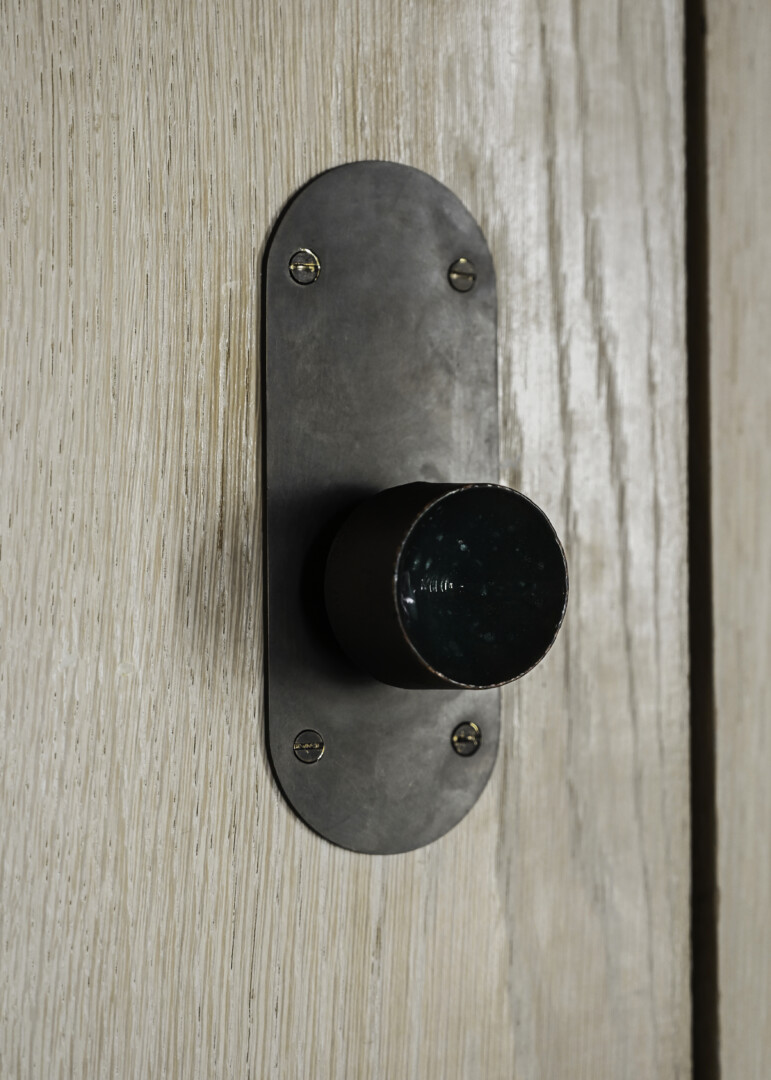VALA DOOR KNOB