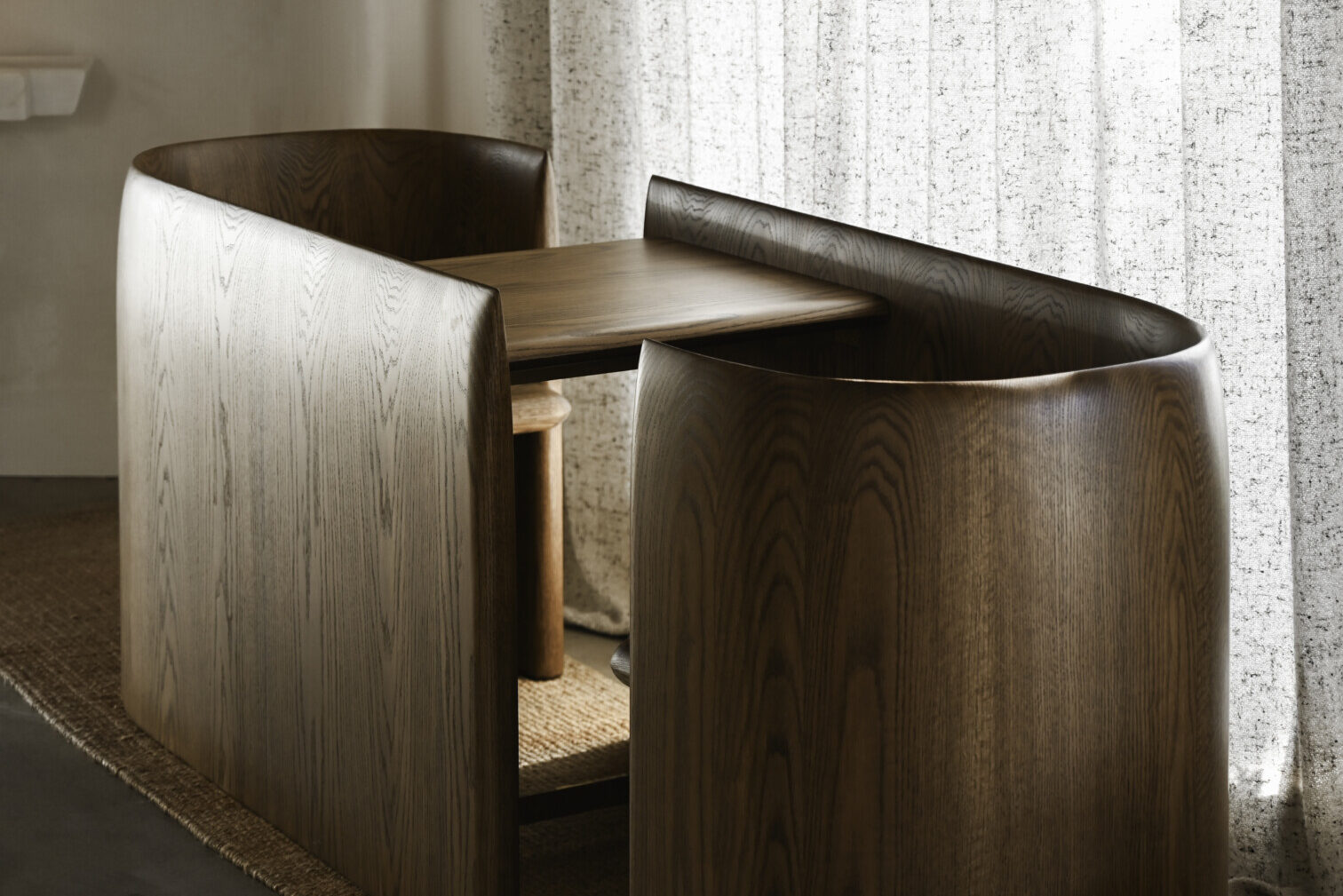 PANEEL DINNER FOR TWO