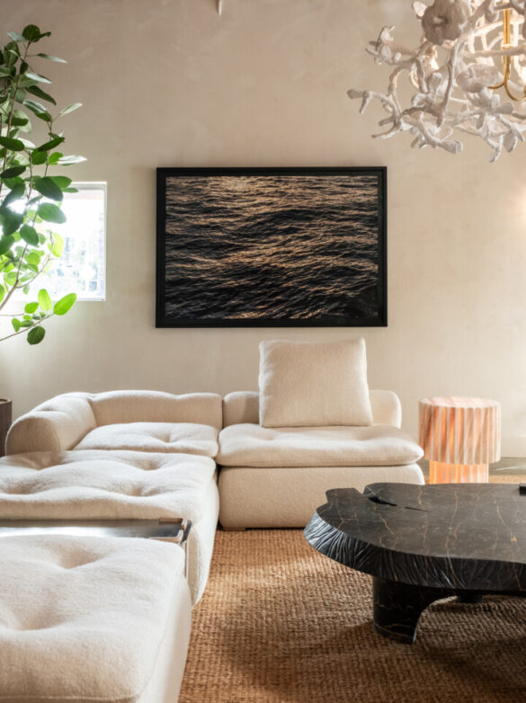 “OLAS” – MAREA SERIES