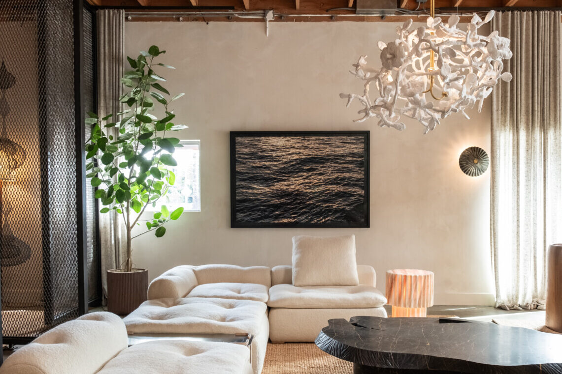 “OLAS” – MAREA SERIES