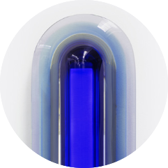 ROYAL BLUE