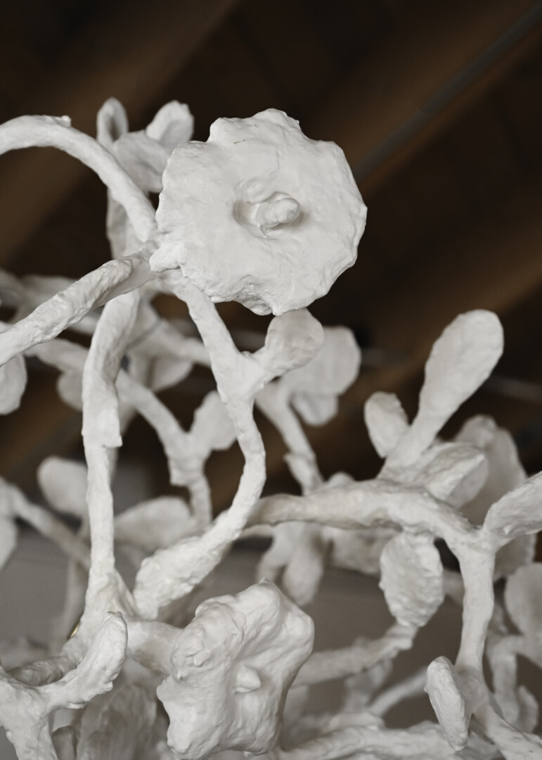 BRUGMANSIA CHANDELIER