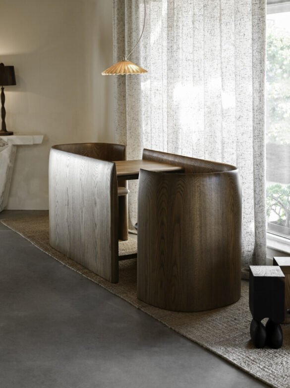 PANEEL DINNER FOR TWO