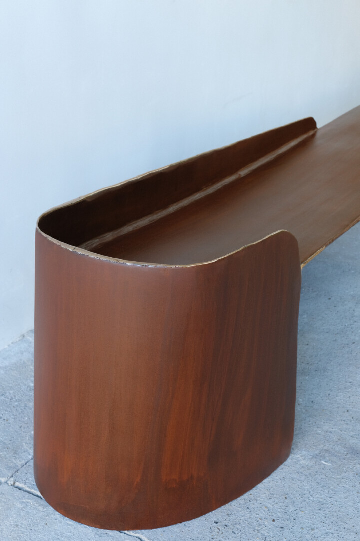 PORTEGO BENCH