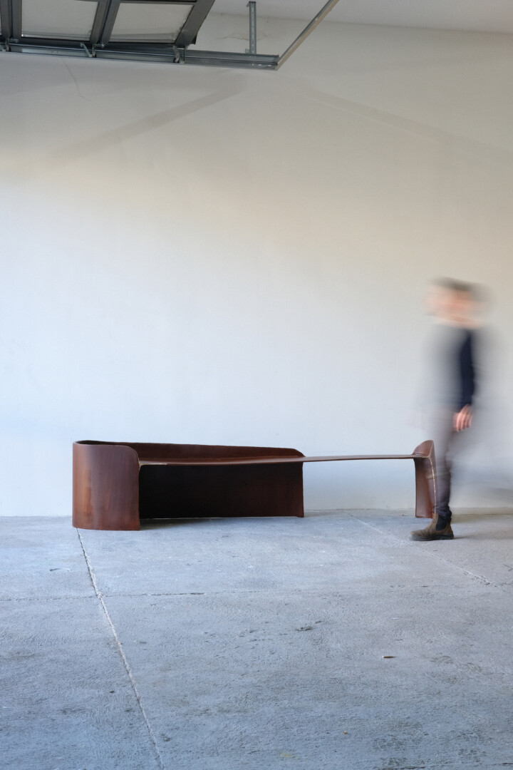PORTEGO BENCH