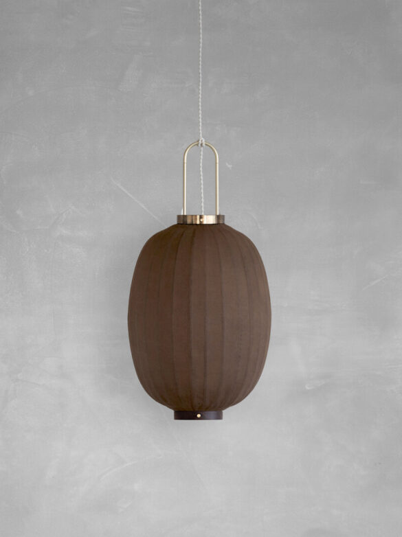 OVAL LANTERN – SHOULANG XL