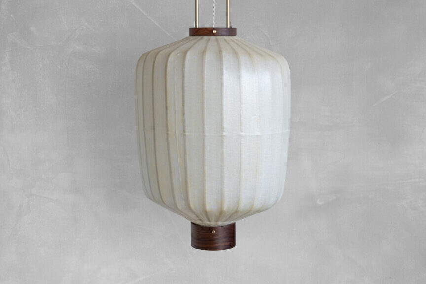 BUCKET LANTERN – JIN – LARGE