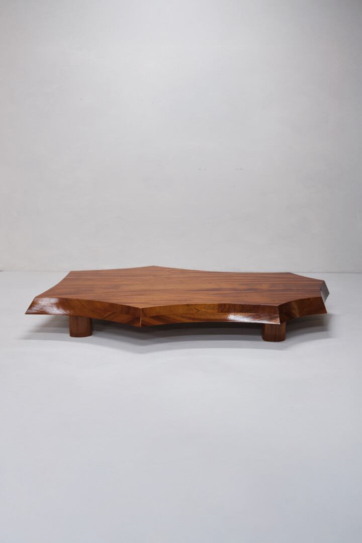 FREEE SHAPE COFFEE TABLE