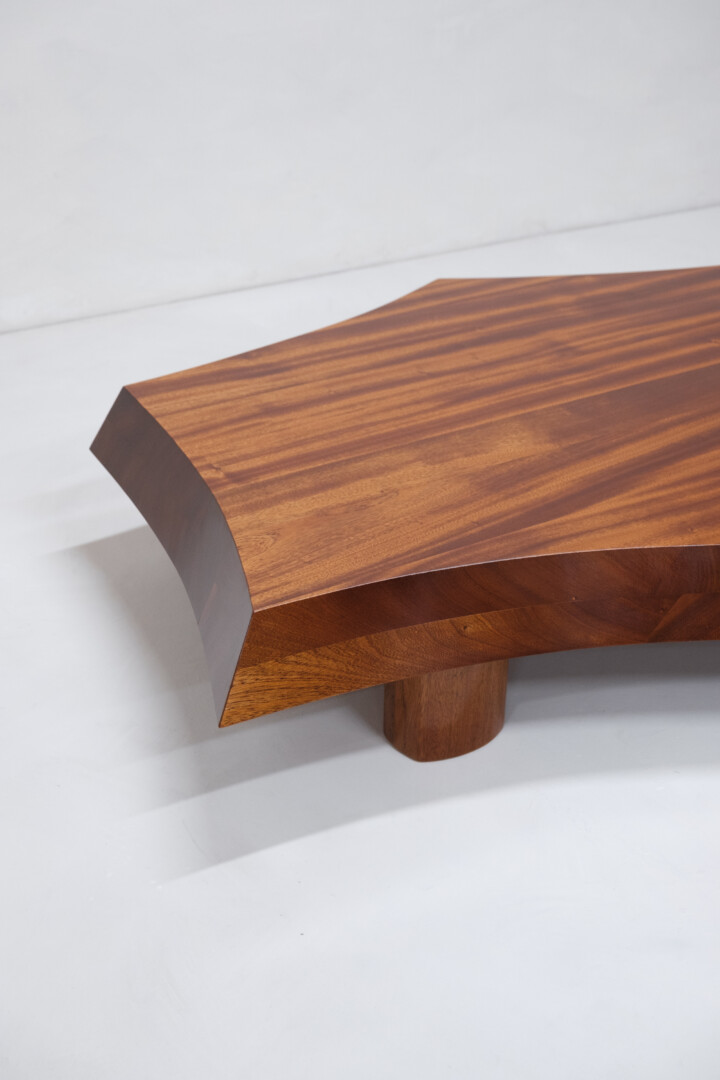 FREEE SHAPE COFFEE TABLE