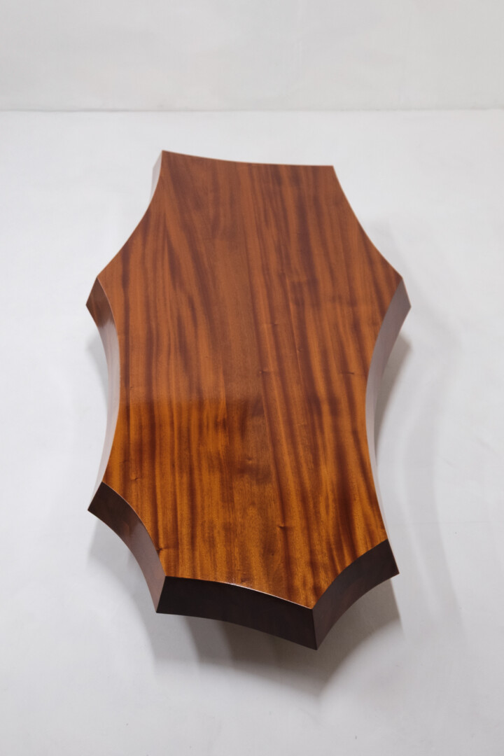 FREEE SHAPE COFFEE TABLE