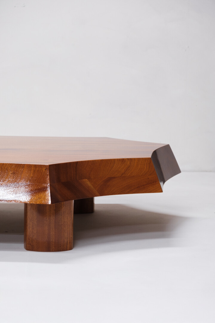 FREEE SHAPE COFFEE TABLE