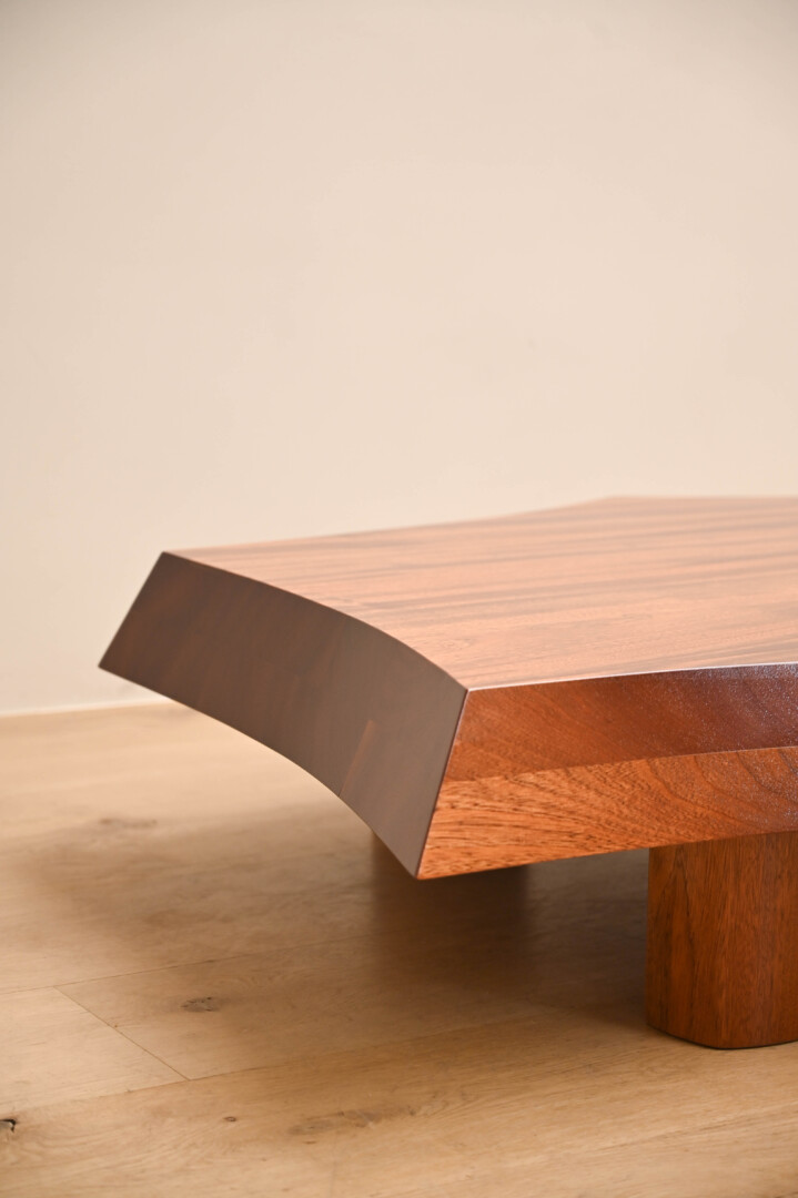 FREEE SHAPE COFFEE TABLE