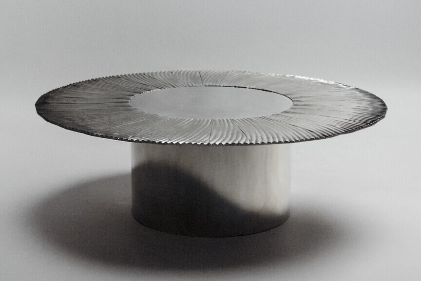 CUROSO COFFEE TABLE