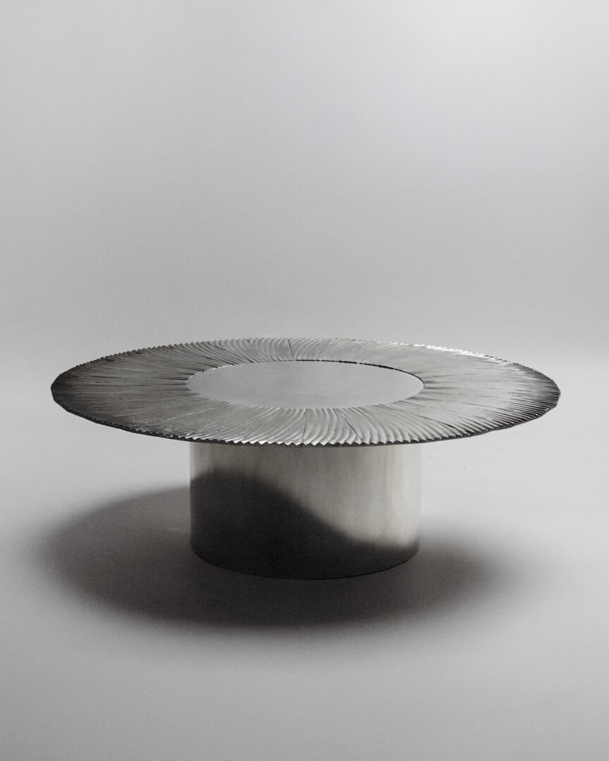 CUROSO COFFEE TABLE