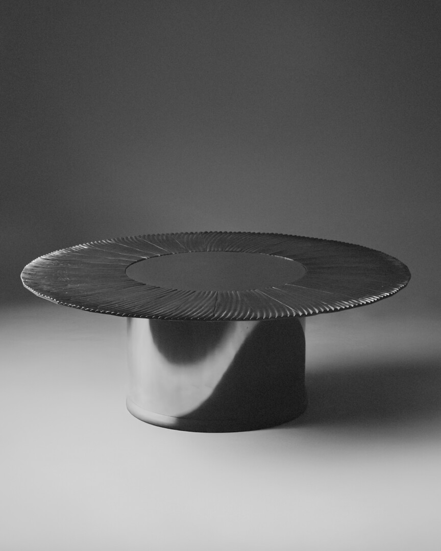 CUROSO COFFEE TABLE